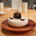 串BISTRO92 - 黒トリュフ☆