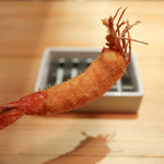 串BISTRO92 - 追加：天使の海老☆