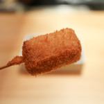 串BISTRO92 - 追加：スモークベーコン☆