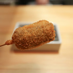 串BISTRO92 - 追加：宮崎県産仙台牛ランプ☆