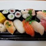 Sushi Misakikou - 