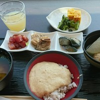 浅草むぎとろ 本店 - 