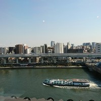 浅草むぎとろ 本店 - 