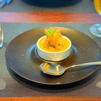 ブリーズ オブ トウキョウ - セップロワイヤル　デュクセルを包んだクリスティアン