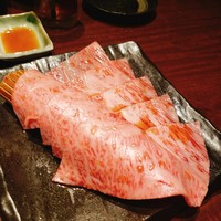 炭火焼肉 ふちおか - 