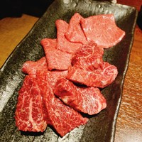 炭火焼肉 ふちおか - 