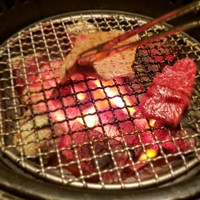炭火焼肉 ふちおか - 