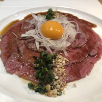 薩摩 牛の蔵 吉祥寺店 - 