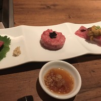焼肉うしごろ 西麻布本店 - 