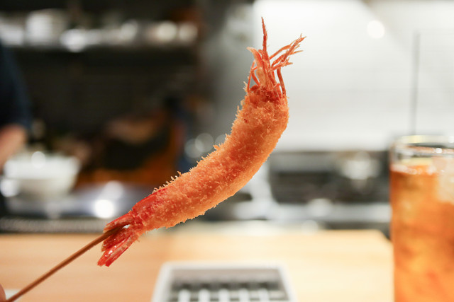 Kushi Bistro 92 photo 5