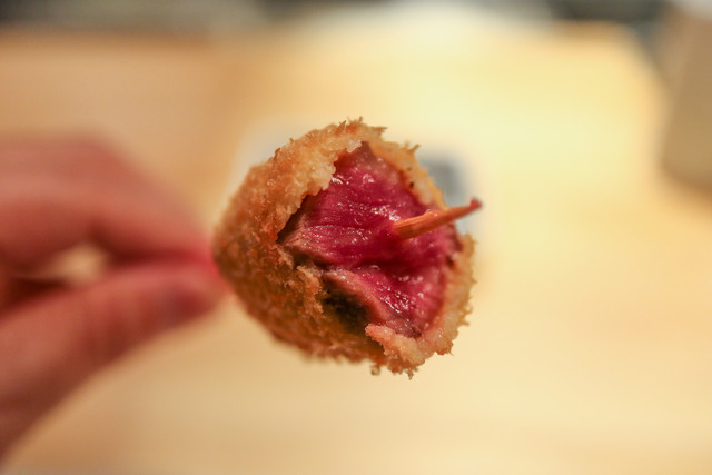 Kushi Bistro 92 photo 2