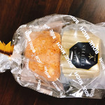 ブールミッシュ - 料理写真: