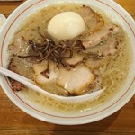 豚骨ラーメン 壱流 - 