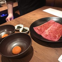 焼肉うしごろ 西麻布本店 - 