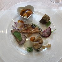 Chez T’S - 