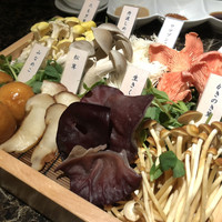 Shangri-La's secret ROPPONGI - 