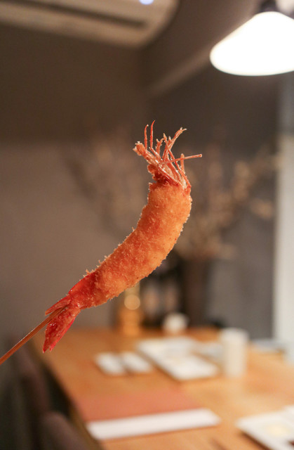 Kushi Bistro 92 photo