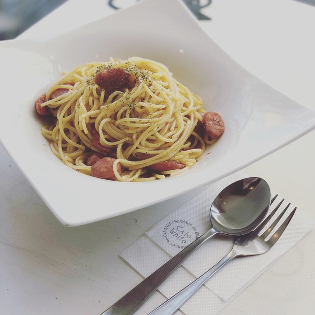 CafeWhite（カフェホワイト） - 南小樽（カフェ）の写真