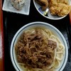 うどん 一福