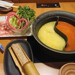 Shabushabu Onyasai - 