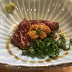 居酒家厨房上々や - 