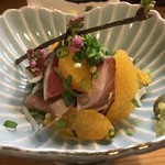 居酒家厨房上々や - 