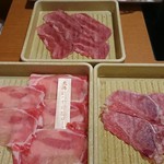 Shabushabu Onyasai - 