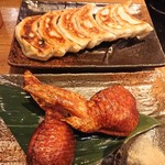 肉汁餃子のダンダダン 立川店 - 