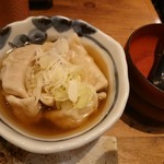 肉汁餃子のダンダダン 立川店 - 