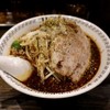 スパイス・ラー麺 卍力 西葛西店