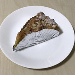 Gateau de Miel - 