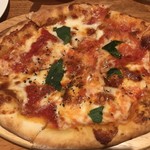 PIZZAOKA - 