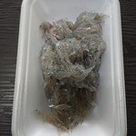 土佐角弘海産 - どろめ