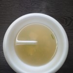 土佐角弘海産 - みそ汁