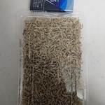 土佐角弘海産 - お土産で購入した、ちりめん