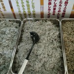 土佐角弘海産 - 水分を20％程飛ばした、旨味を引き出したちりめん