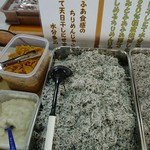 土佐角弘海産 - 天日干しをしてない、ふわふわとした食感のちりめん