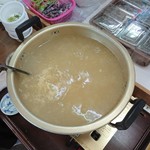 土佐角弘海産 - みそ汁