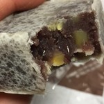 Wagashi Yamadaya Seki Ten