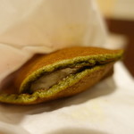 有機茶生どら Dolala - 