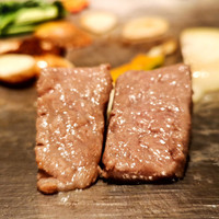 味鉄 東京赤坂店 - 円芯焼いてます