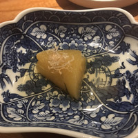 東京肉しゃぶ家 - 数の子