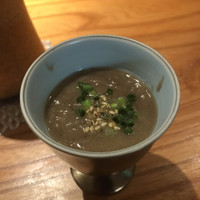 東京肉しゃぶ家 - 牛100%テールスープ