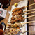 立呑み 焼きとん 大黒 - 料理写真: