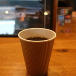 Sunrays Coffee Stand