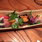 新日本料理 翠祥 - 