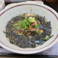 まるや本店 中部国際空港店 - まるひつまぶし 2980円(鰻2/3匹、ご飯300g)