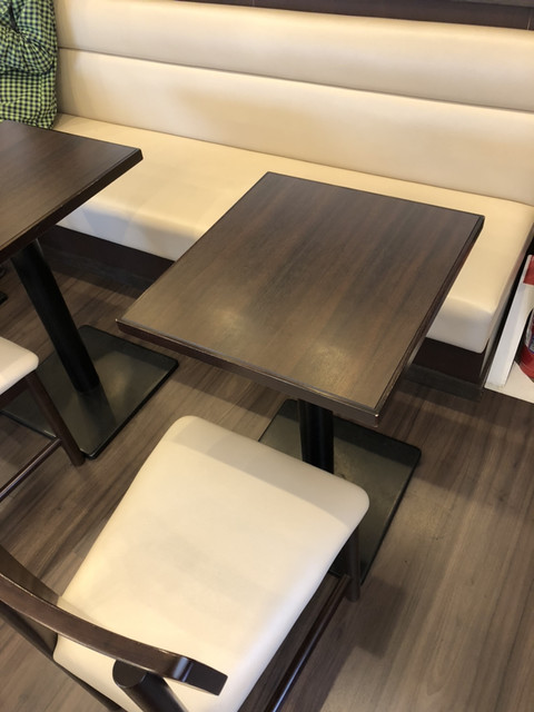 カフェ ド クレール 向ケ丘遊園 カフェ 食べログ