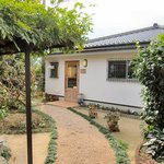 天然酵母・パン工房 みなみ風 - お店外観