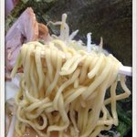 横浜家系ラーメン 玉学家 - 